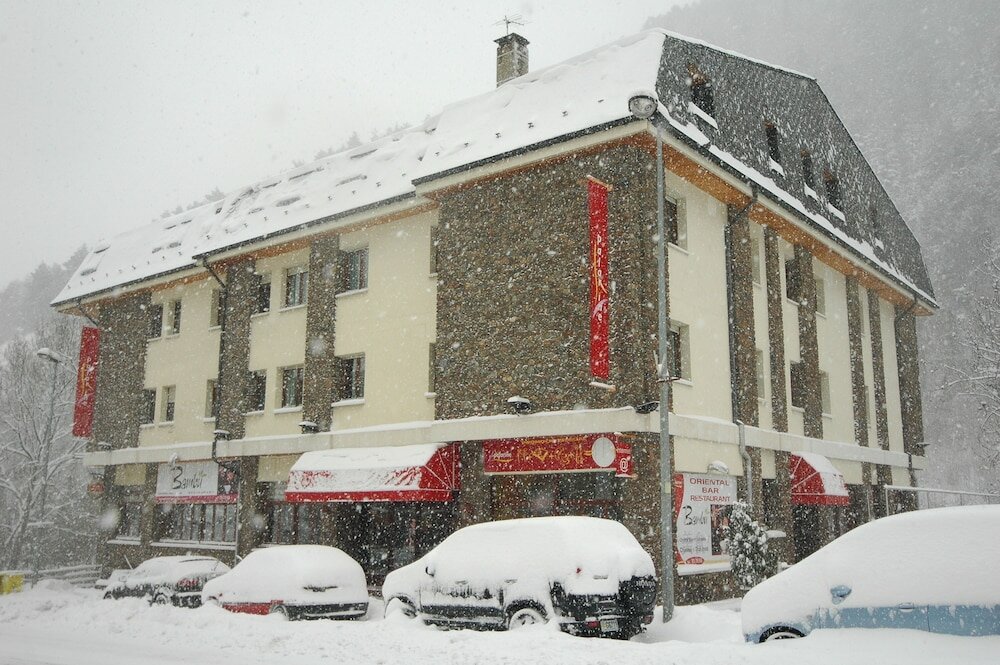 Фото Hotel Palarine