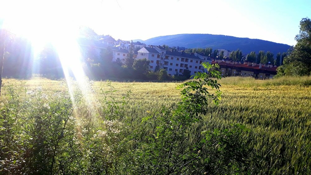 Фото Hotel El Acebo