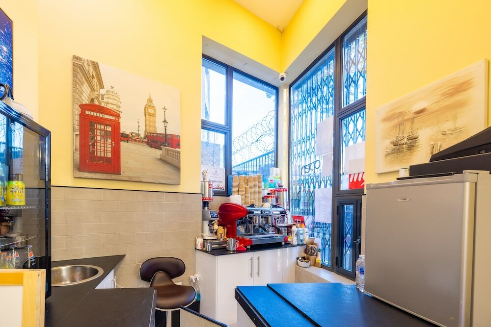 Фото Shoreditch Inn