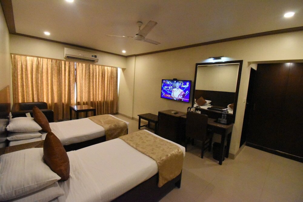 Фото Kings International