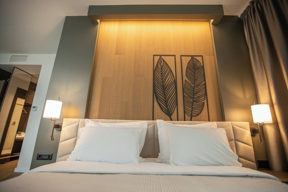 Фото Hotel Hunter's Lodge Kamnik