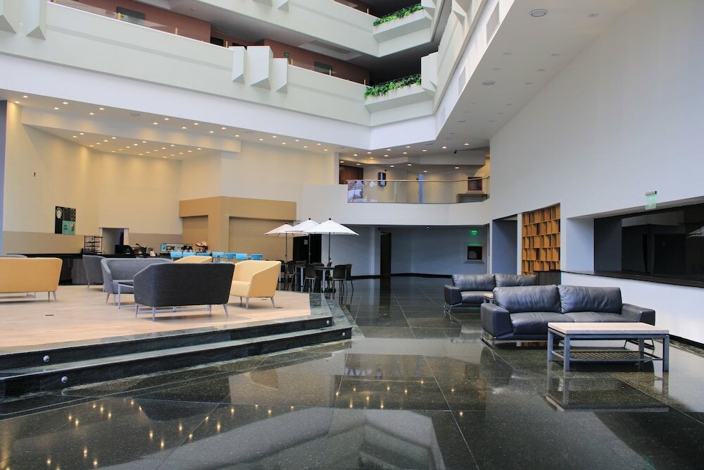 Фото Holiday Inn Mexico Dali Airport, an Ihg Hotel