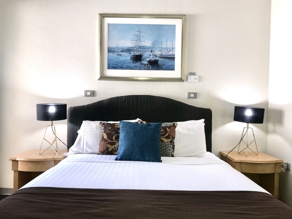 Фото Mariners Court Hotel Sydney