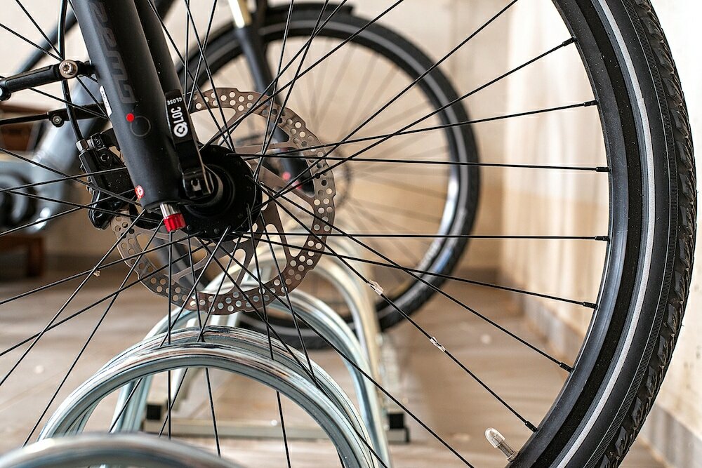 Фото Hotel Zur Alten Brücke