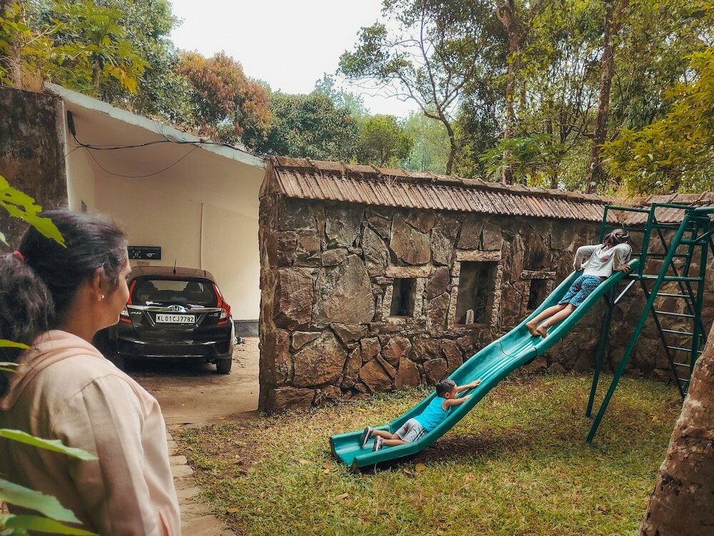 Фото Amritara Aura Resort & SPA	