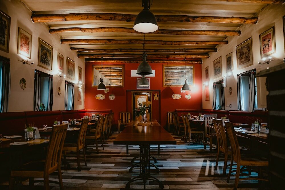 Фото The Stellenbosch Hotel