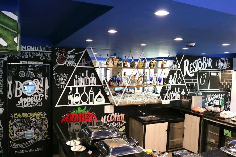 Фото Jasminn Hotel Betalbatim AM Hotel Kollection