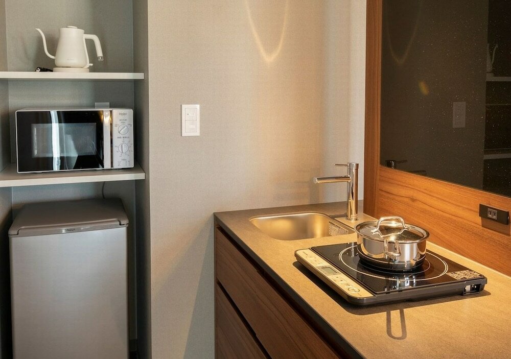 Фото Tokyu Stay Sapporo Odori