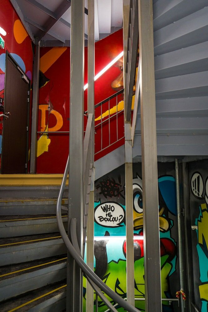 Фото отеля 5