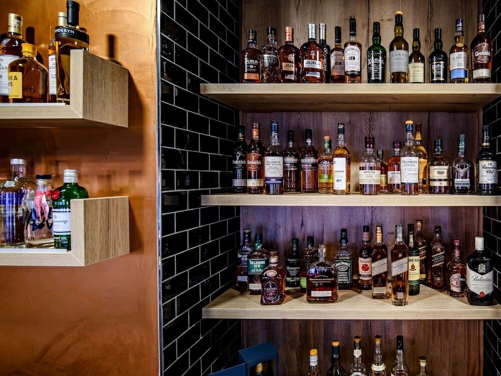 Фото Ibis Styles Bamberg Hotel