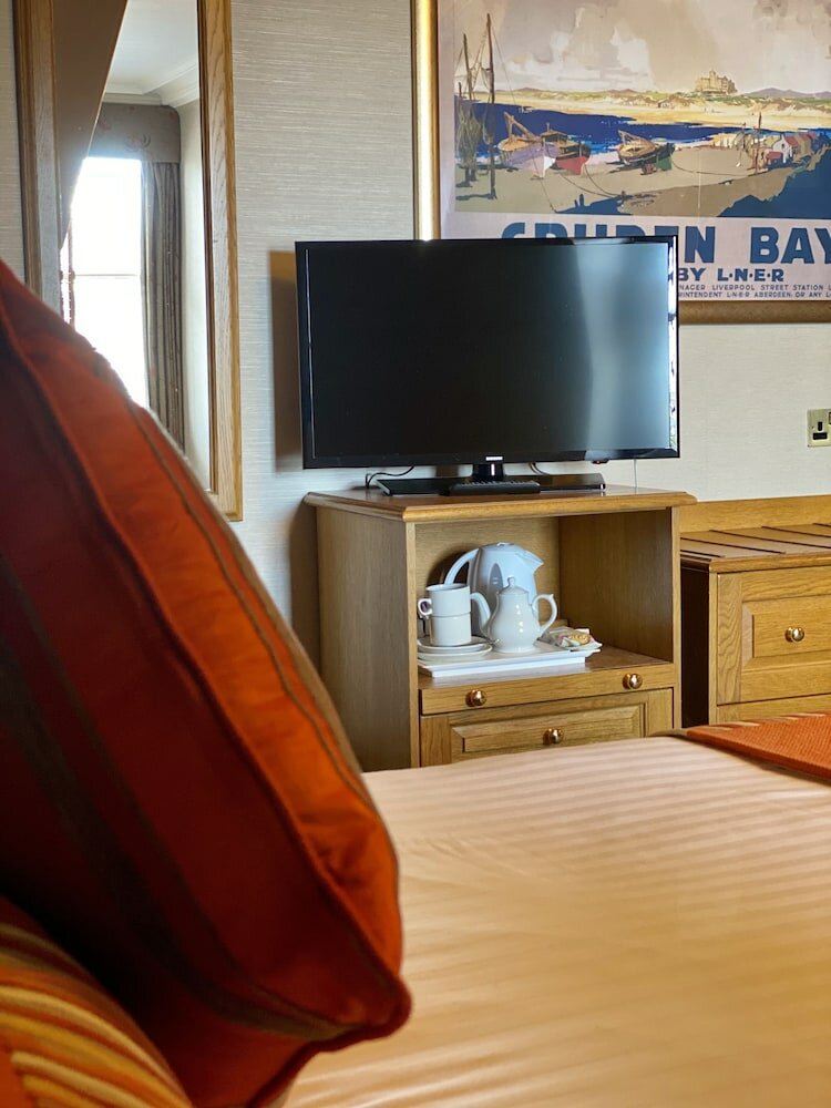 Фото The Dutch Mill Hotel