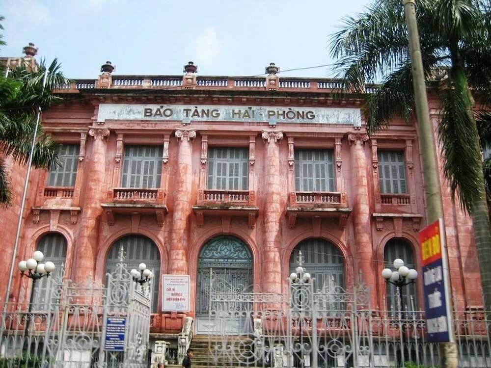 Фото отеля 3