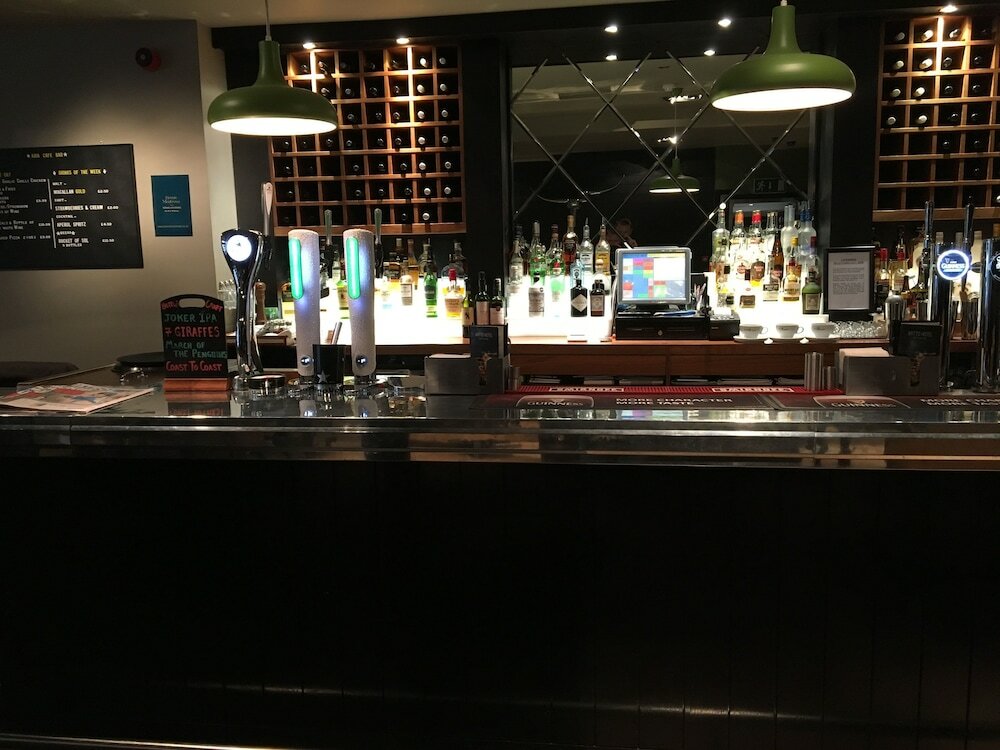 Фото Artto Hotel Glasgow