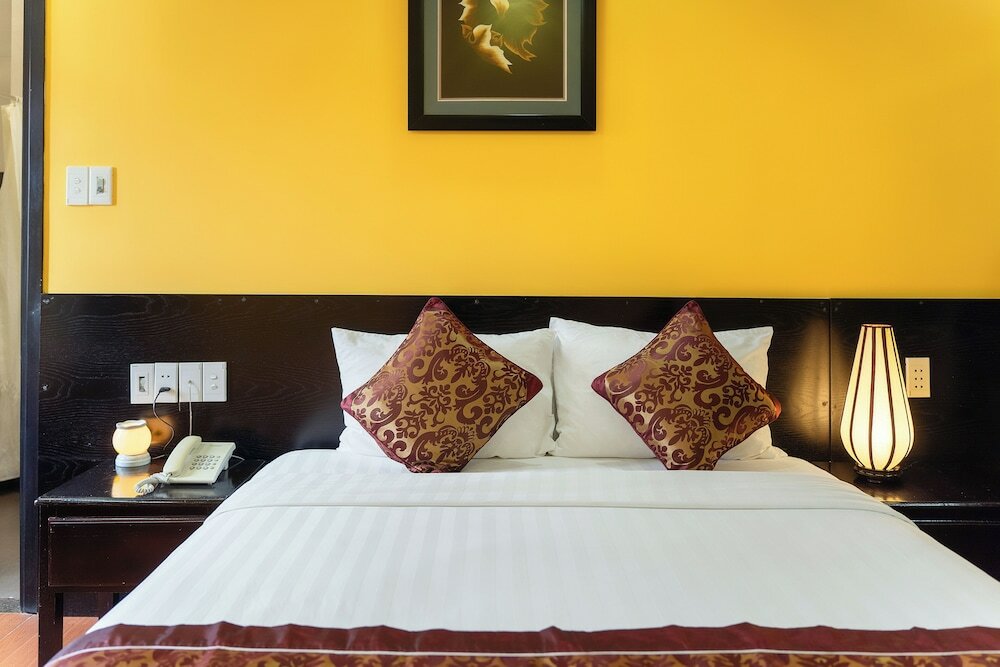 Фото Golden Bell Homestay