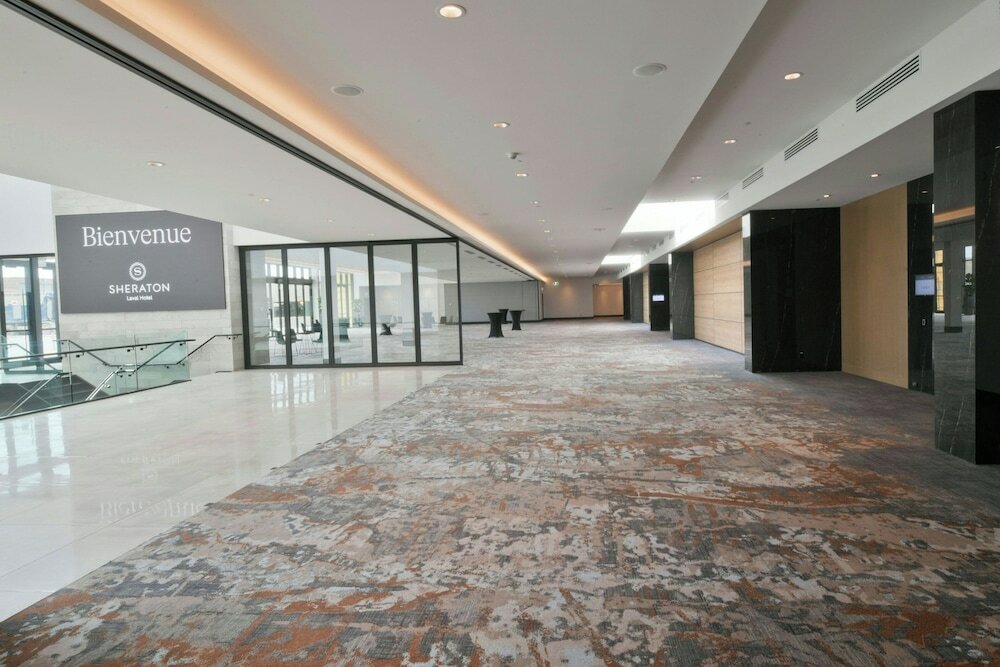 Фото Sheraton Laval Hotel