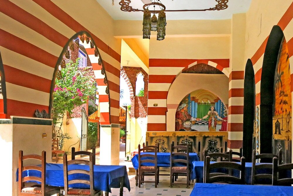 Фото Hotel Sheherazade