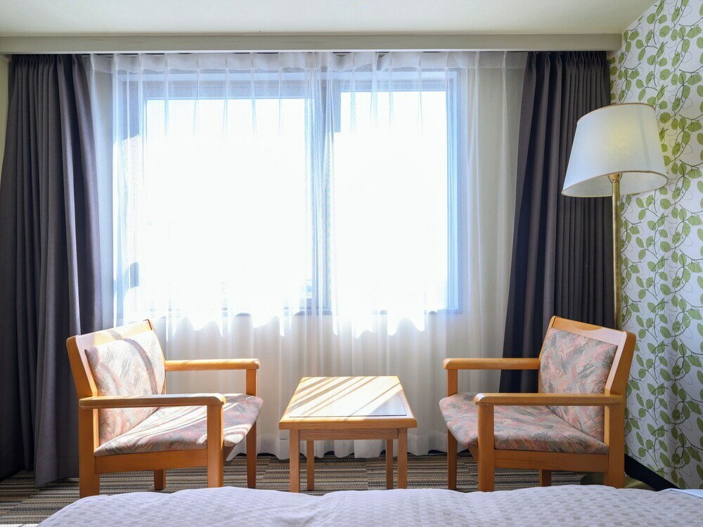 Фото Hotel Green Park Suzuka