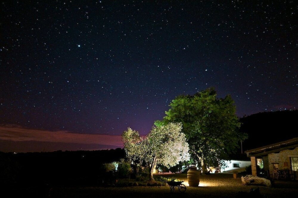 Фото Poggio Al Vento