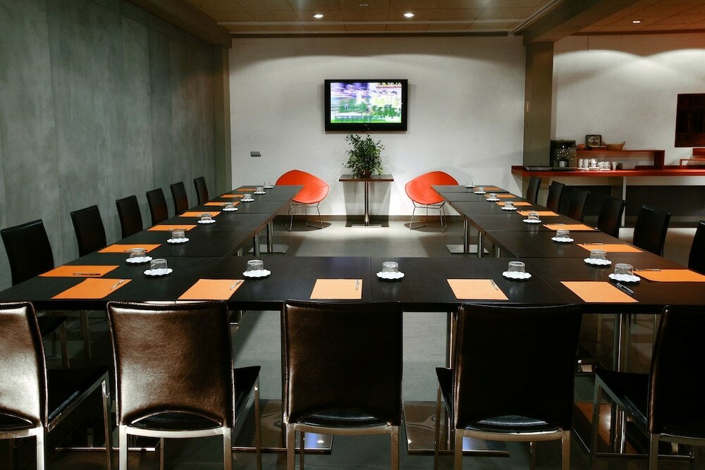 Фото Rusticae Hotel La Casa del Rector