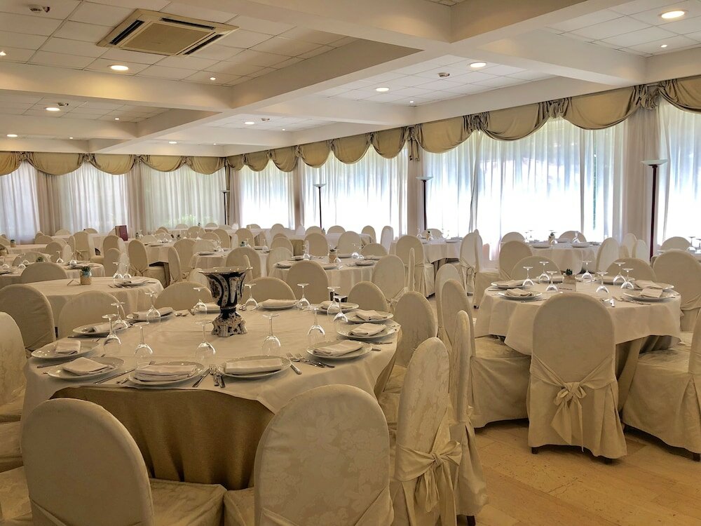 Фото Domizia Palace Hotel