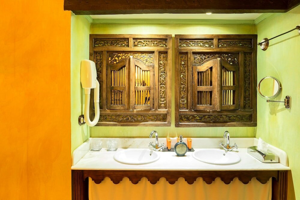 Фото Rusticae Hotel La Casa del Rector