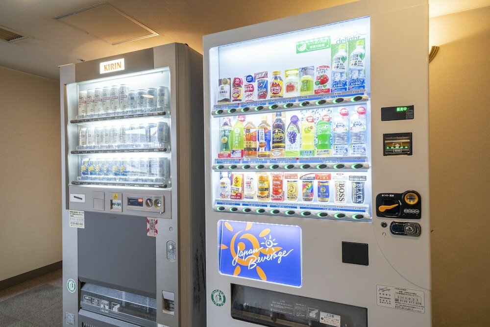 Фото Hotel Green Park Suzuka