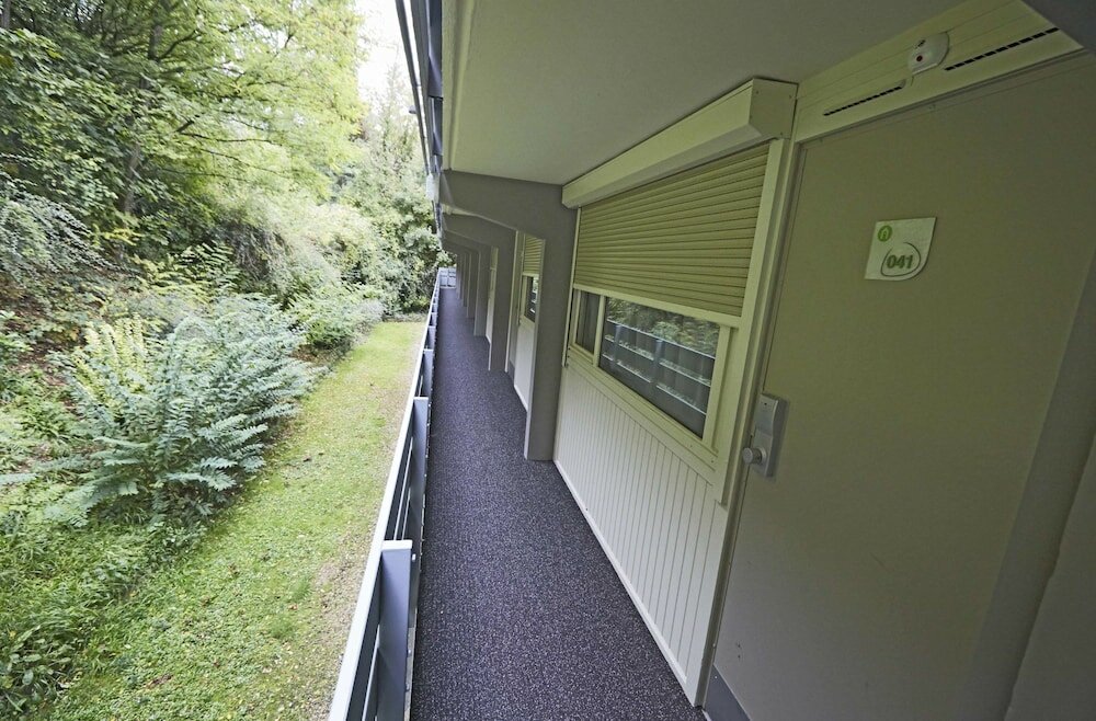 Фото Campanile Le Mans