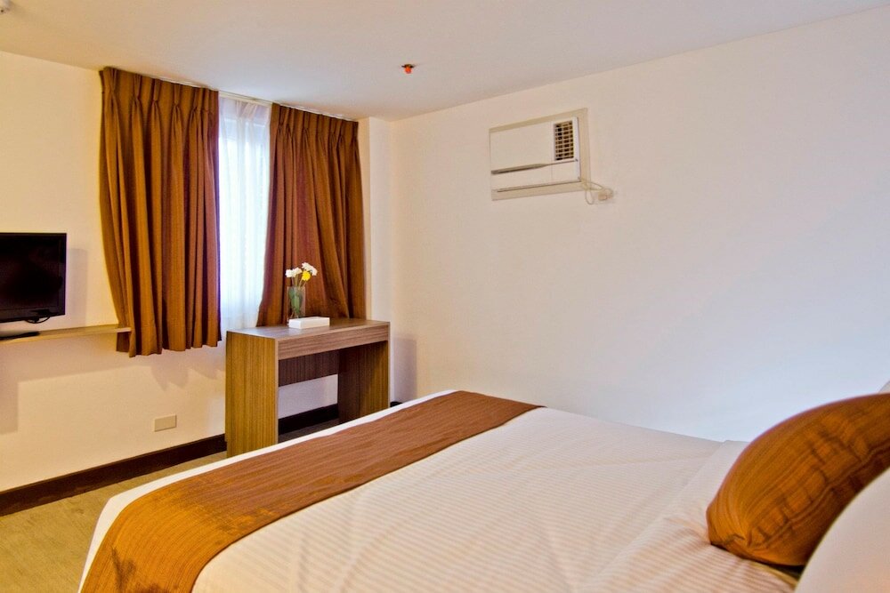 Фото Tyche Boutique Hotel