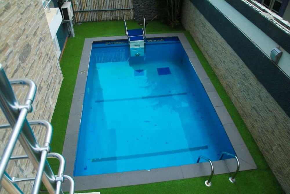 Фото H3 Luxury Cottage