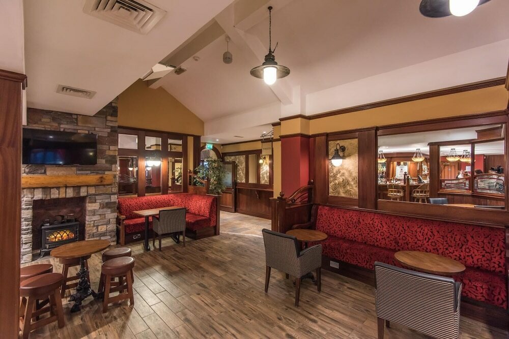 Фото Dunsilly Hotel
