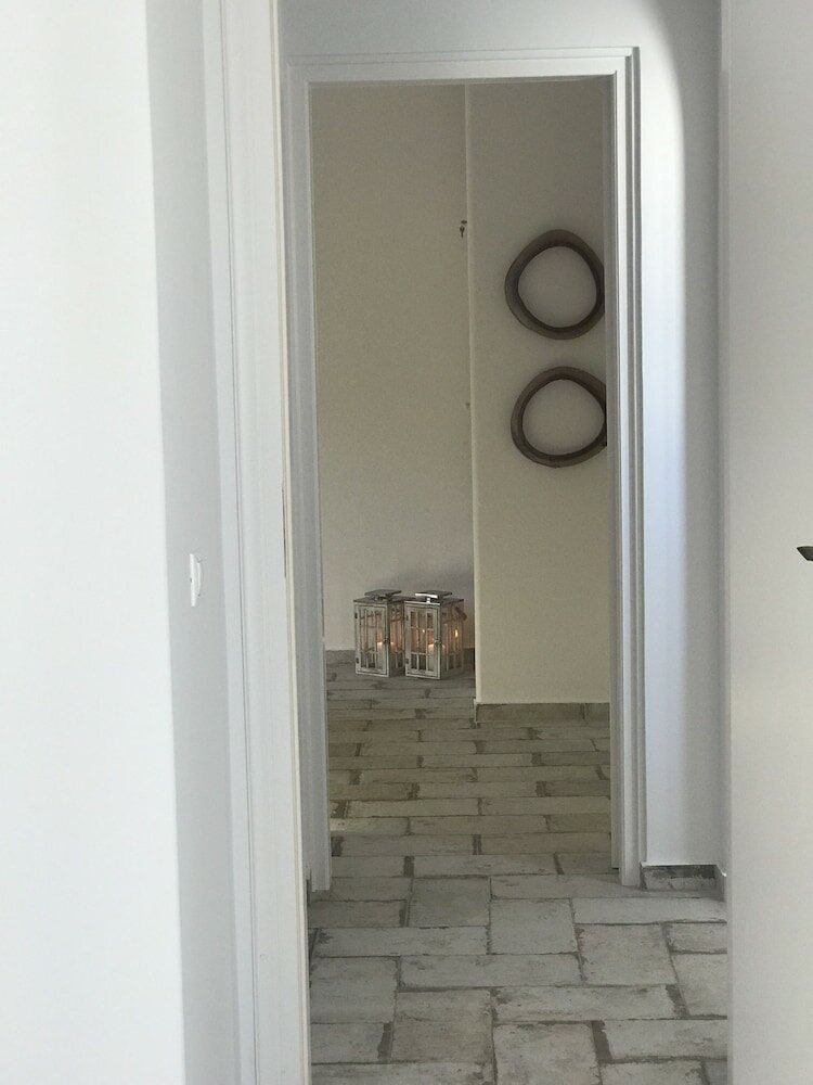 Фото Elia Residences Santorini