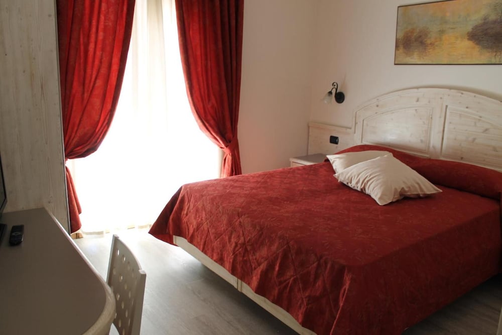 Фото Hotel Canada