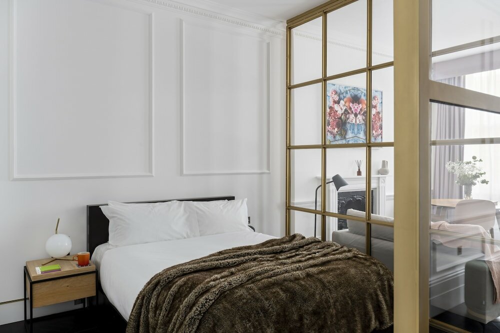 Фото The Moorgate by Cove