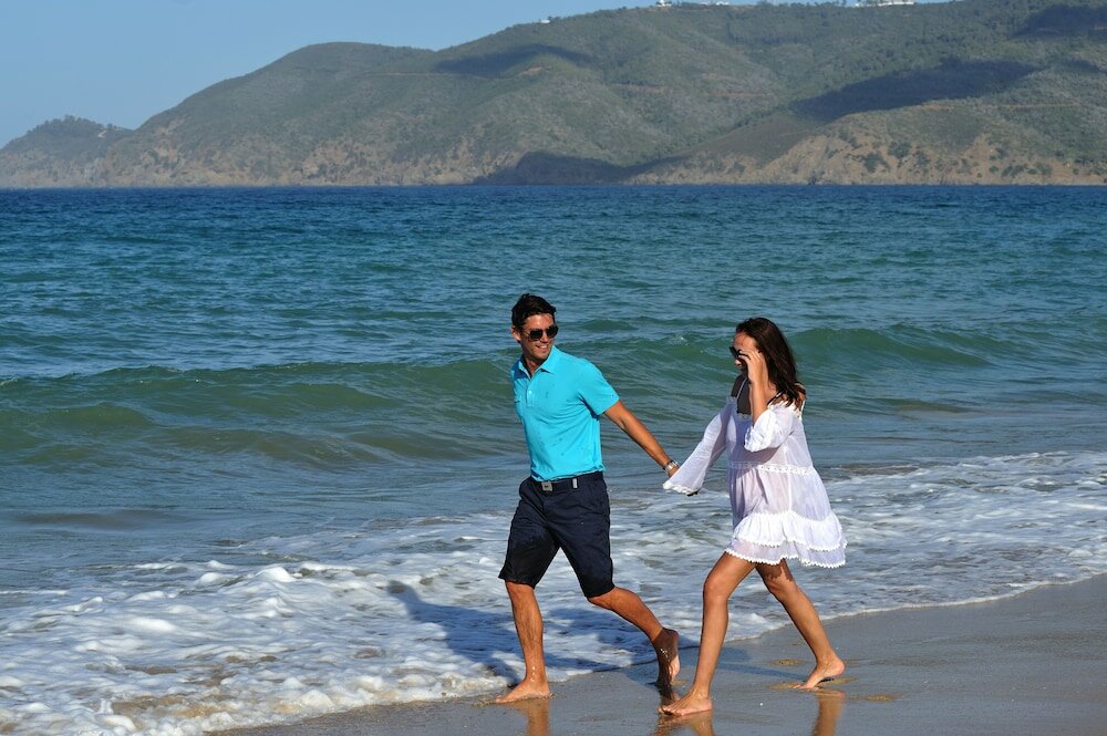 Фото Sofitel Tamuda Bay Beach and SPA