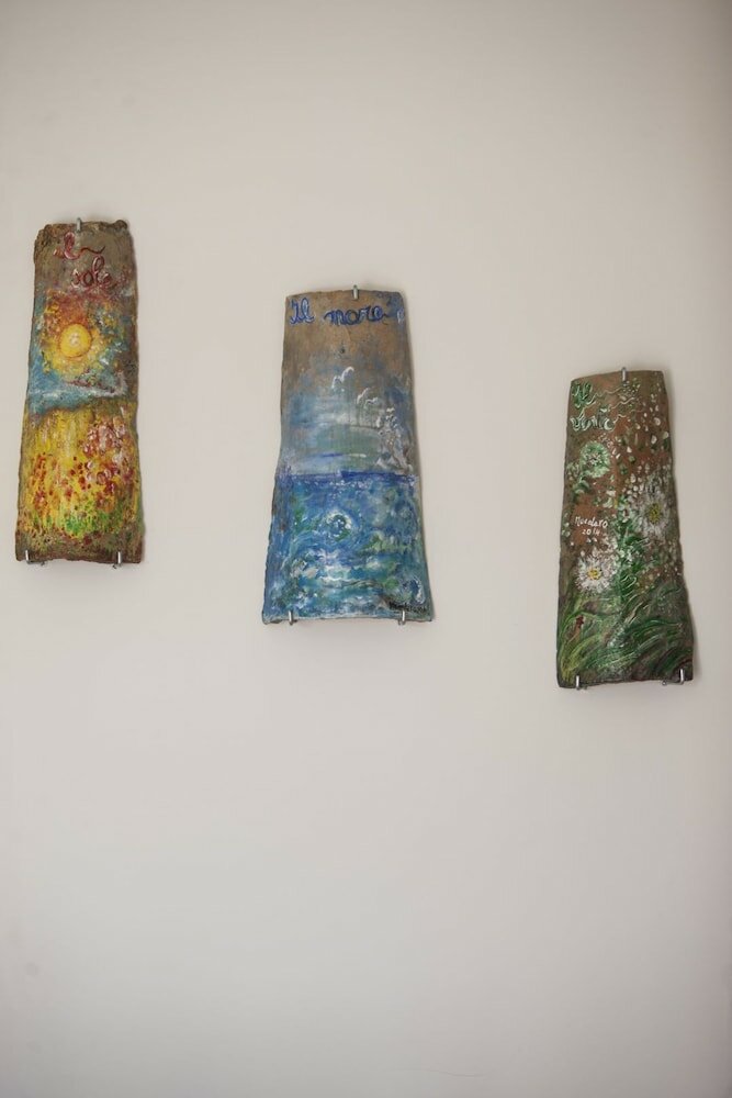 Фото B&b Salentomigliore