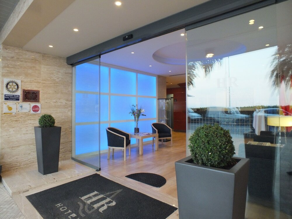 Фото Hotel Risech