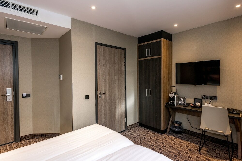 Фото Xo Hotel Inner