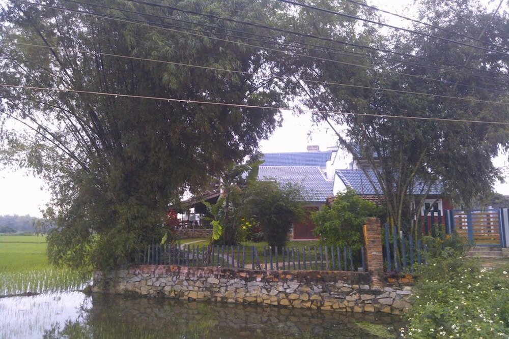 Фото La Terrazza