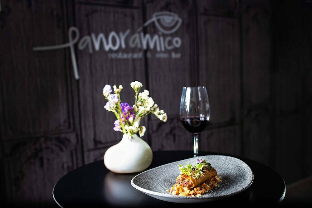 Фото Catalonia Ronda