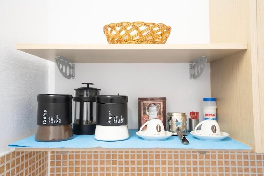 Фото RentRooms Thessaloniki