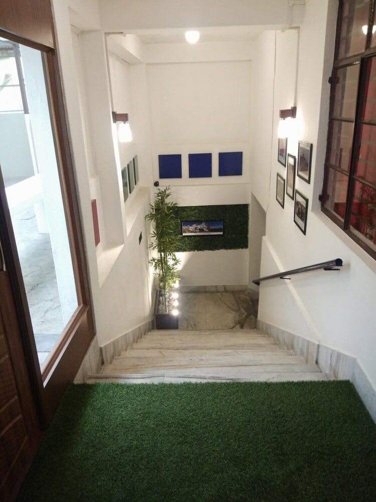 Фото Hotel Flora Fountain