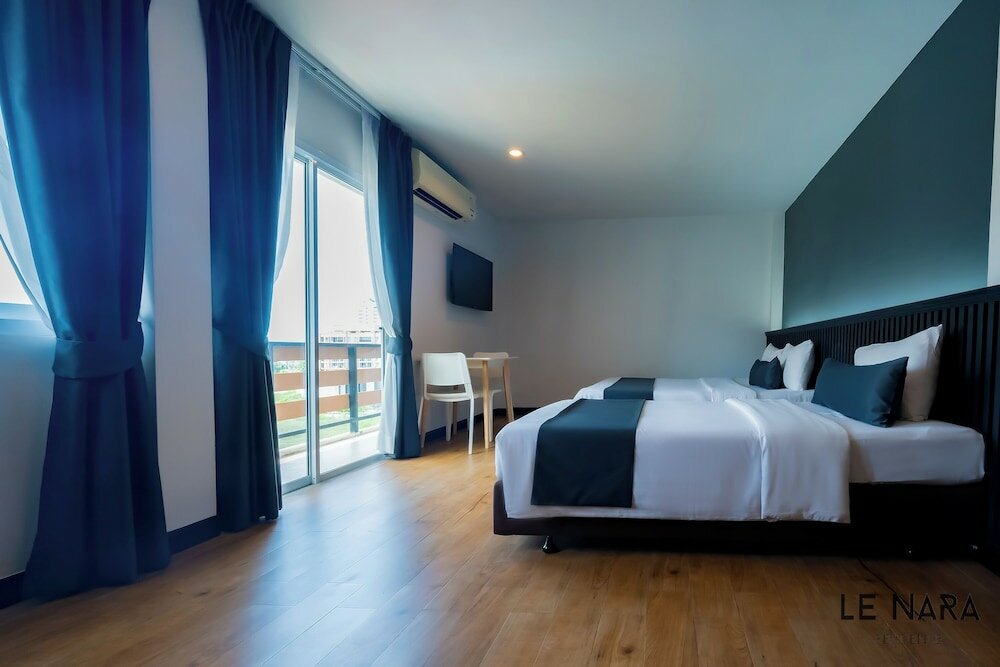 Фото Le Nara Residence