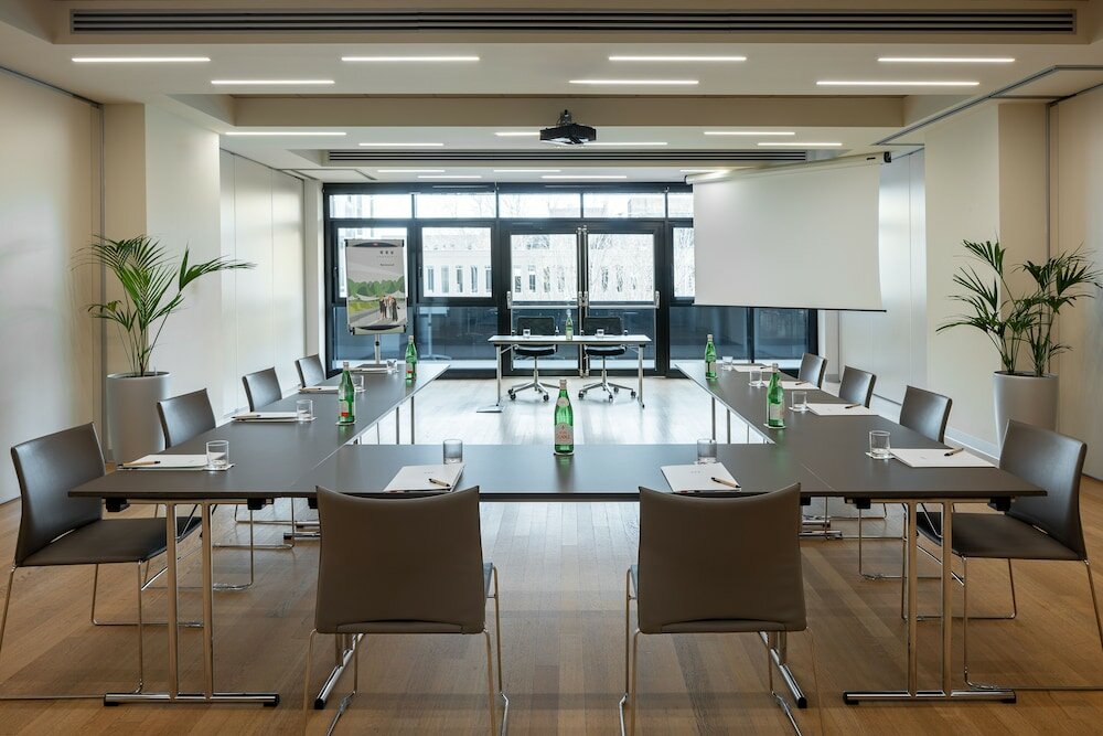 Фото Unahotels Bologna Fiera