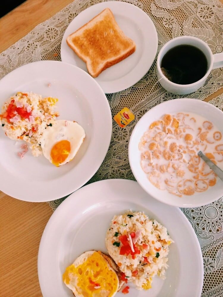 Фото Mirissa Seastar