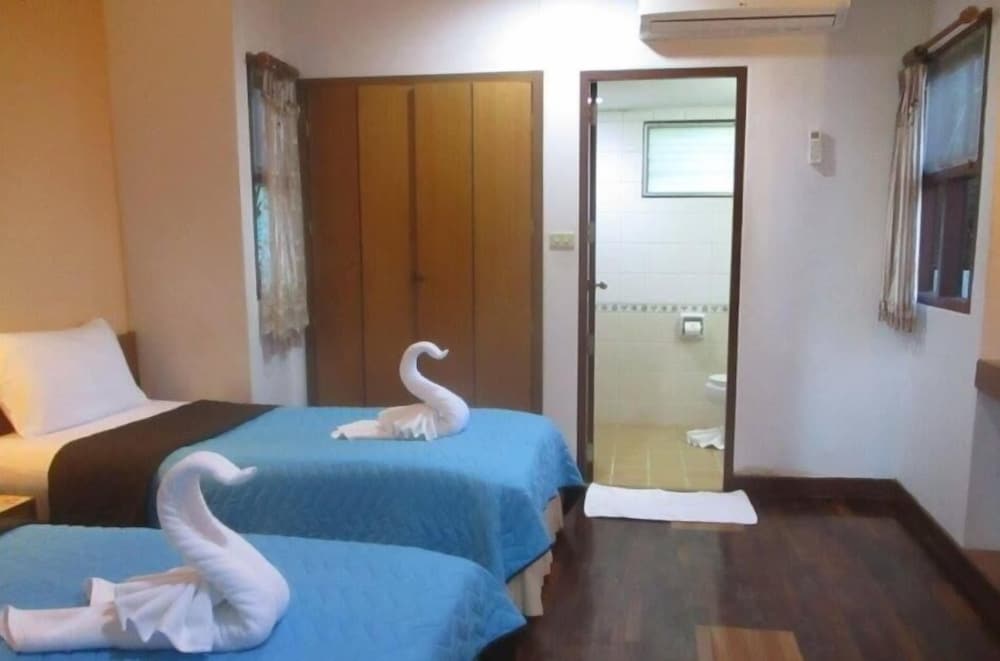 Фото Arcadian Resort