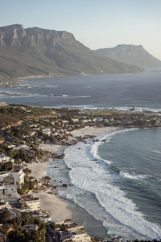 Фото Belmond Mount Nelson