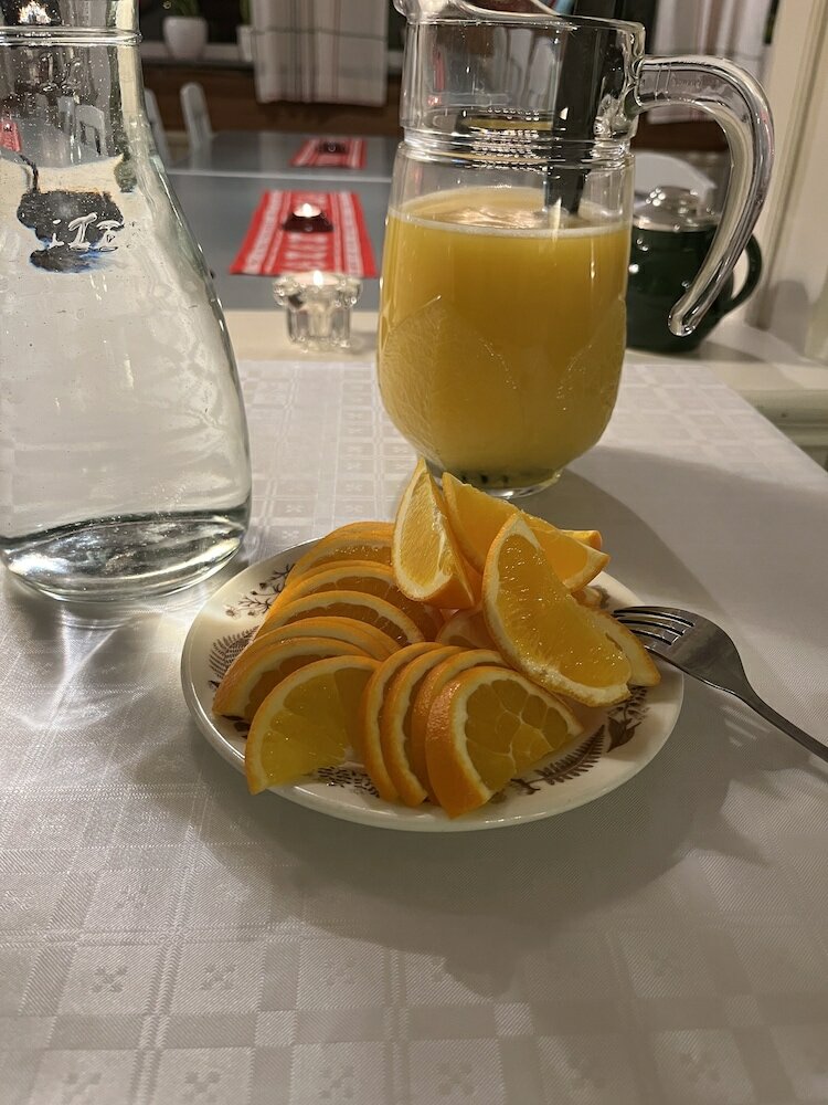 Фото Trunna Vandrarhem & Konferens - Hostel