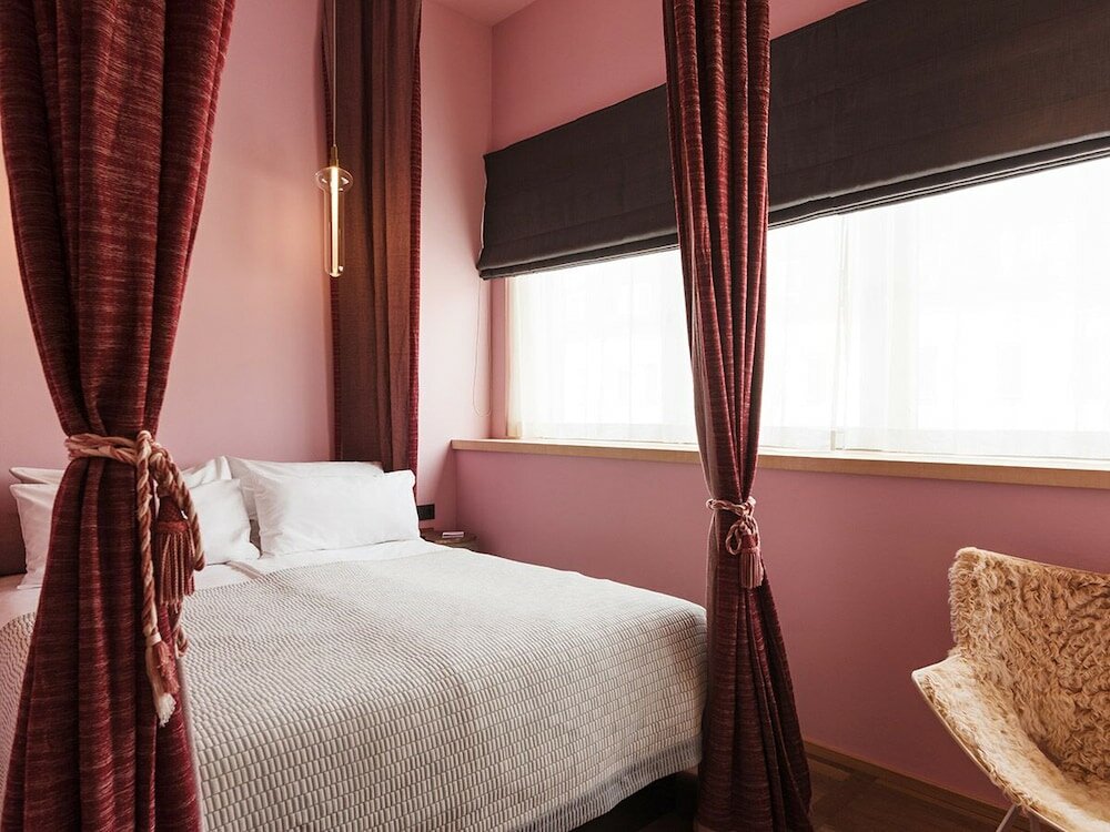 Фото The Flushing Meadows Hotel & Bar