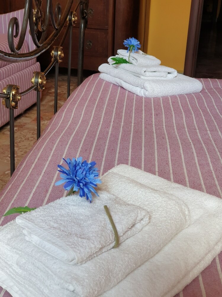 Фото A Casa di Mamma B&b