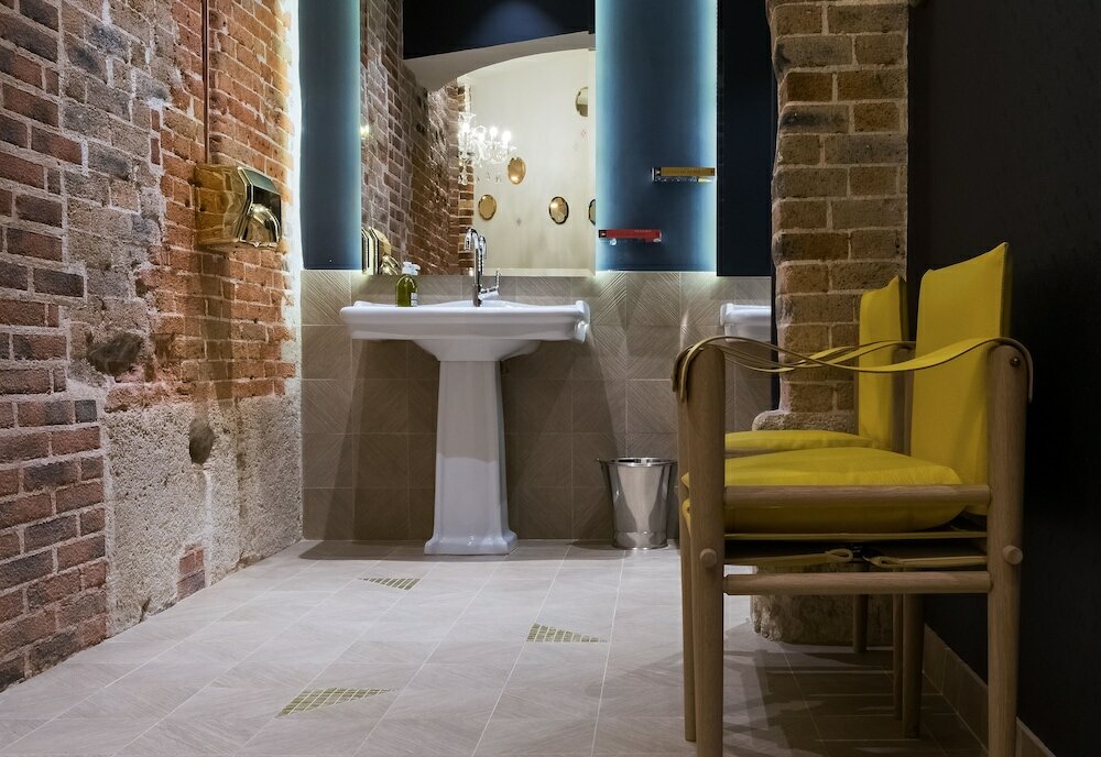 Фото Hôtel 34B  Astotel